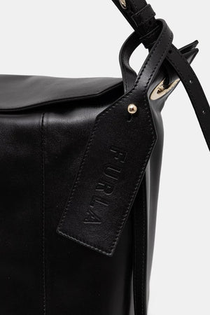 Furla kadın deri tote çanta