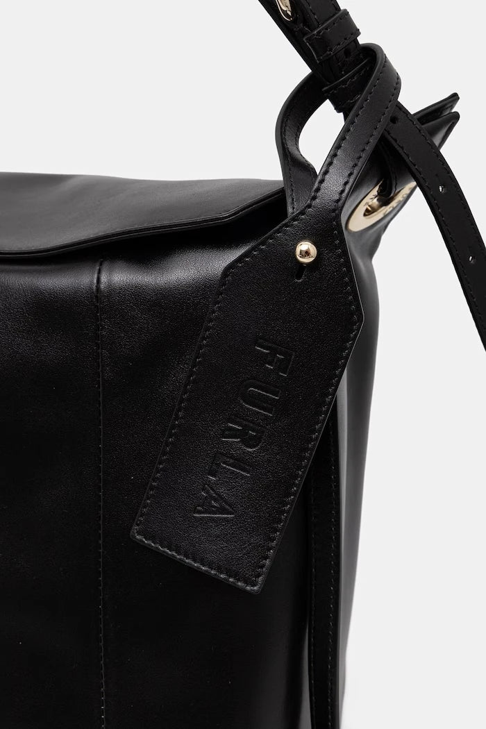 Furla kadın deri tote çanta