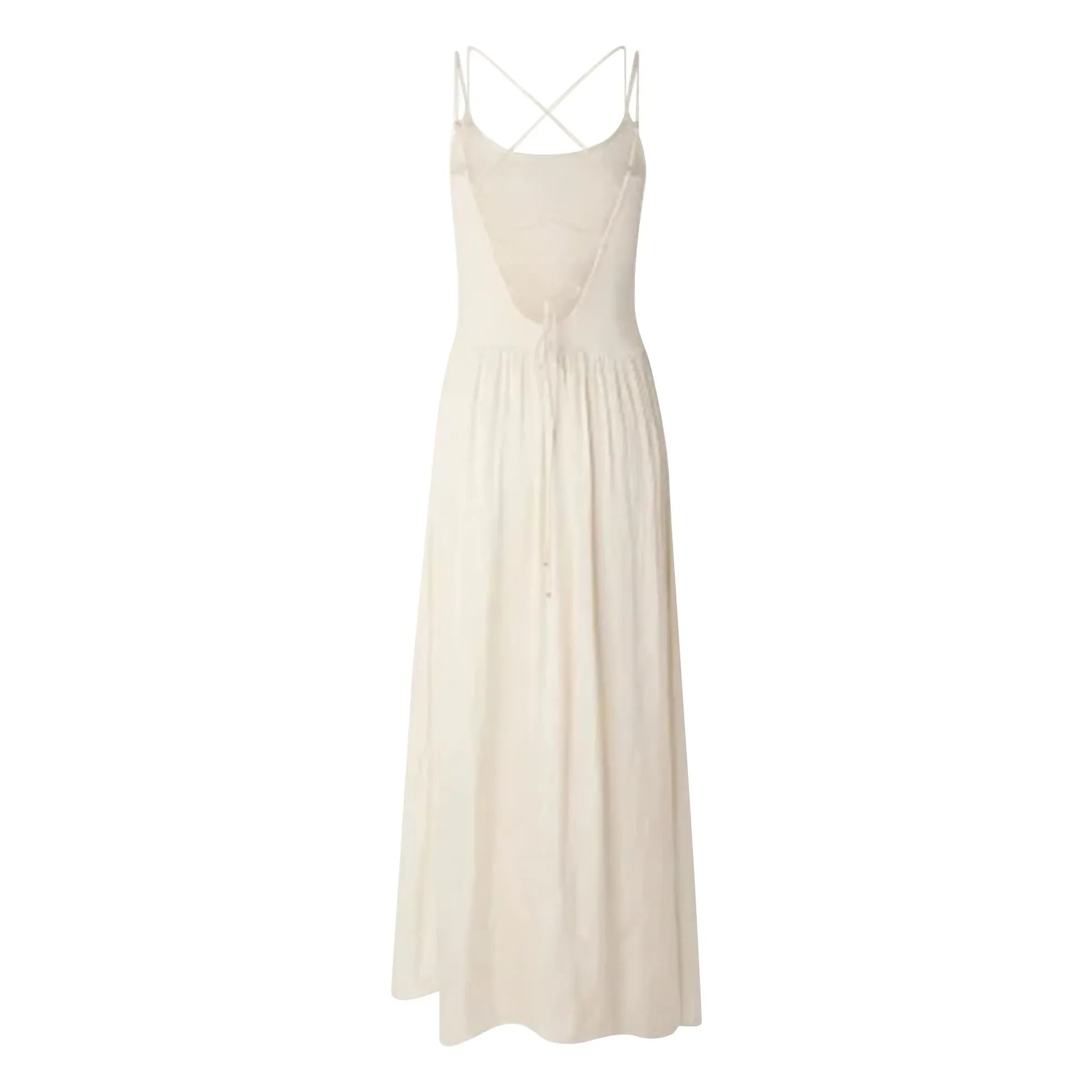 Sessùn - Sweet Mambo Kleid | Weiß