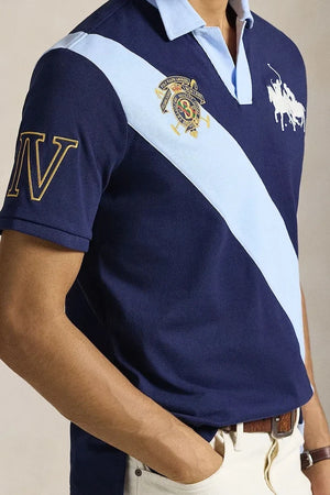Polo Ralph Lauren Yaka Pamuklu Tişört