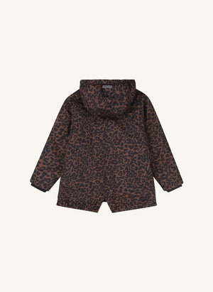 Tumble N'Dry - Louisiana Steppjacke | Braun