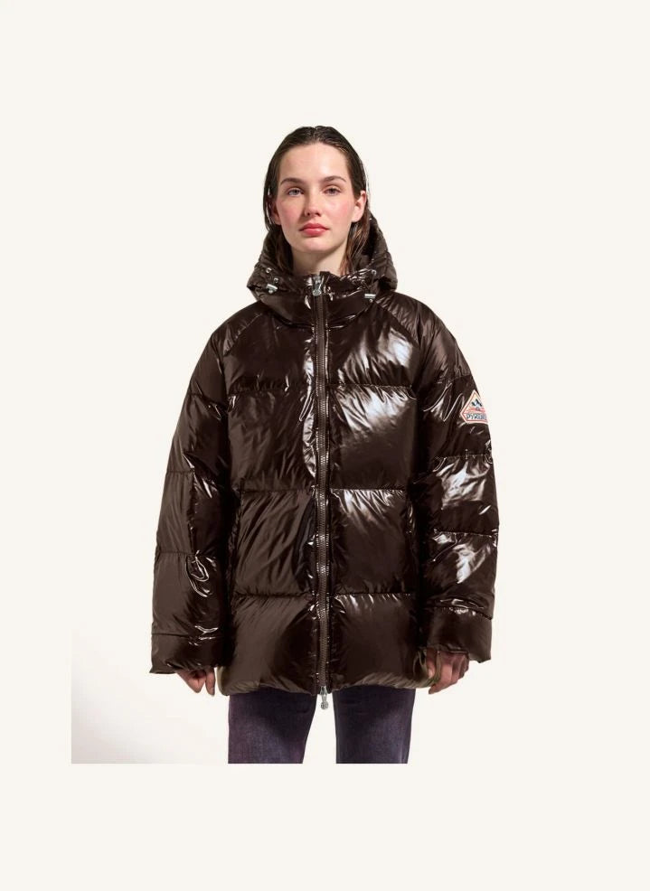 Pyrenex - Sten Daunenjacke | Cimarron