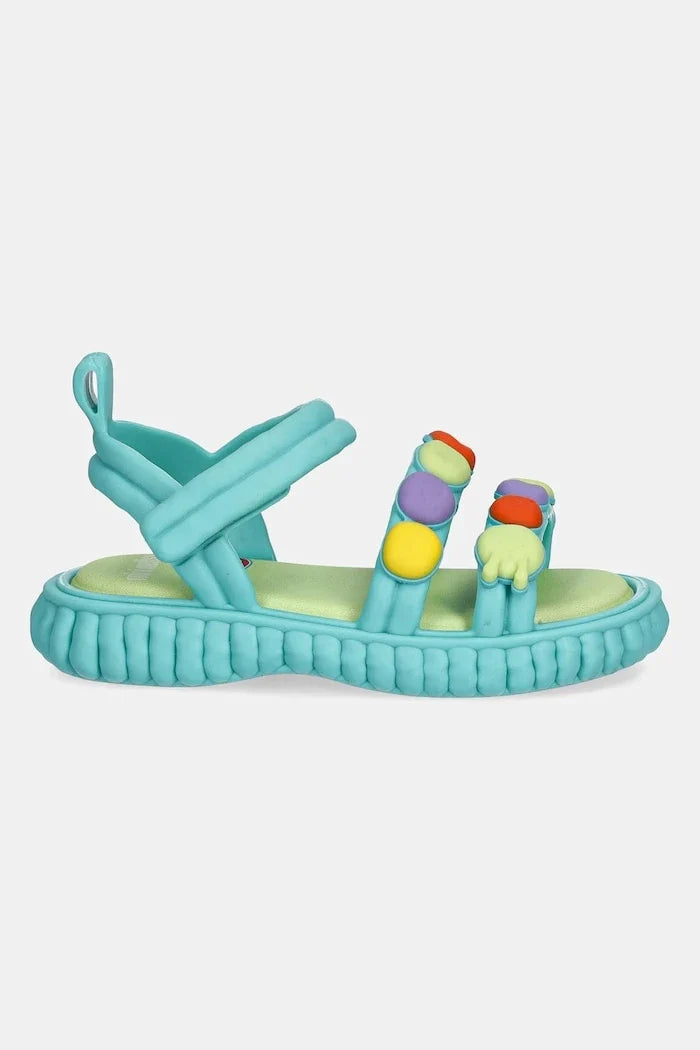 Melissa CREATE + PLAY DOH Çocuk Sandalet