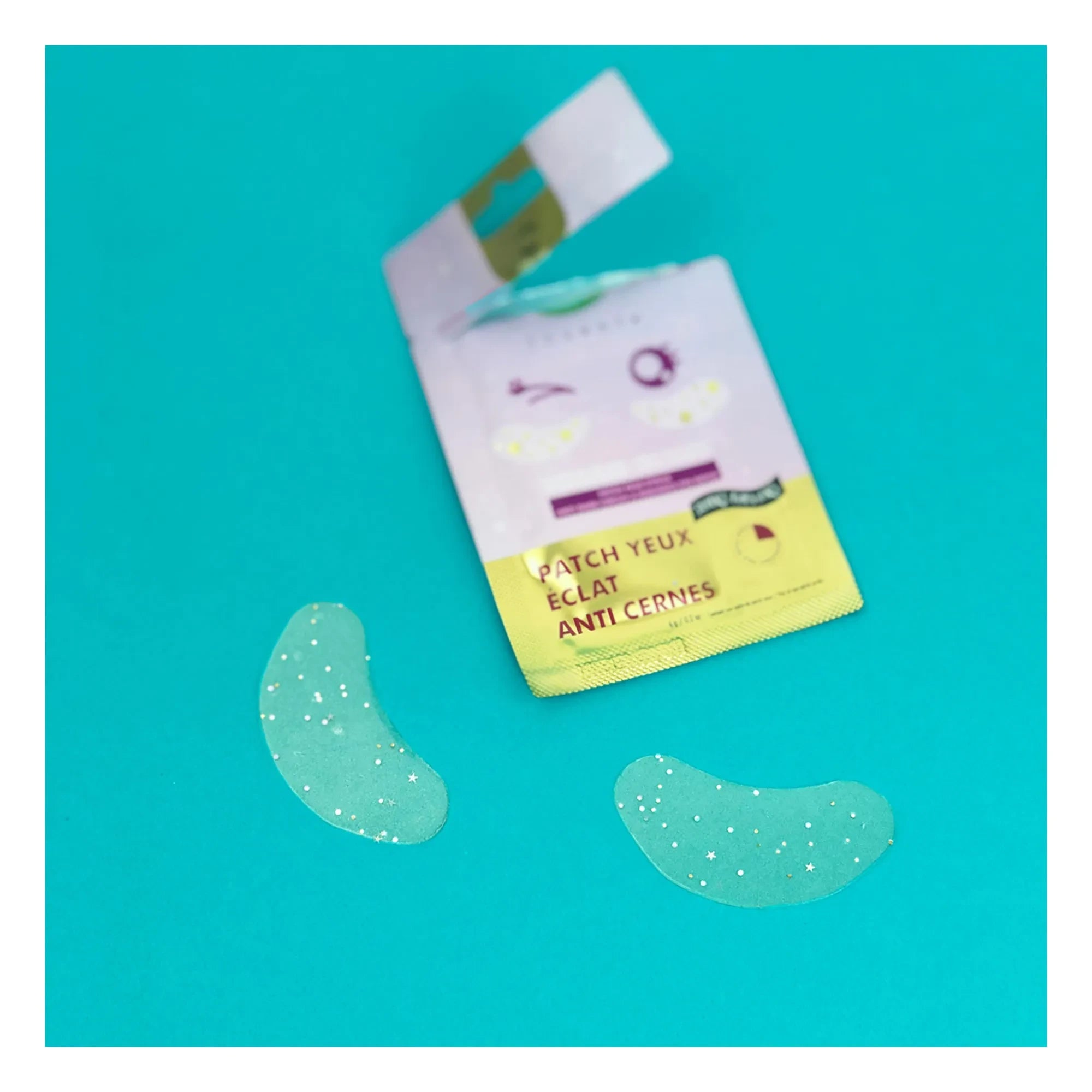 Inuwet - Anti-Augenringe-Patch