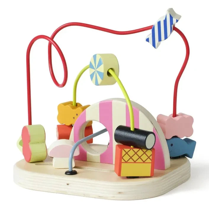 Kid's Concept - İsveç Şekeri Abaküs
