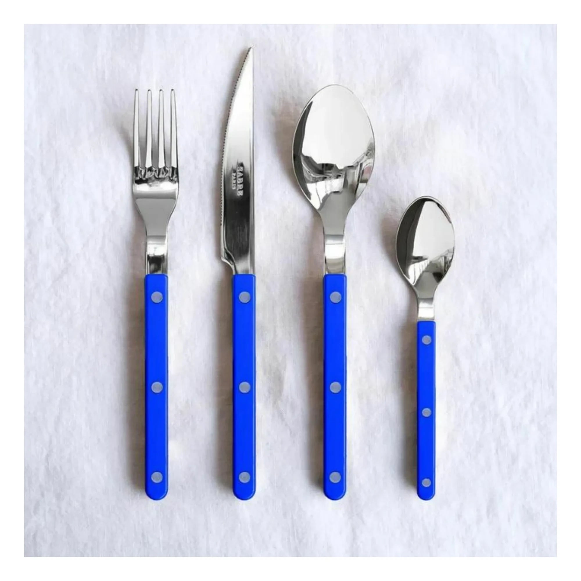 Sabre - Bistromesser | Blau