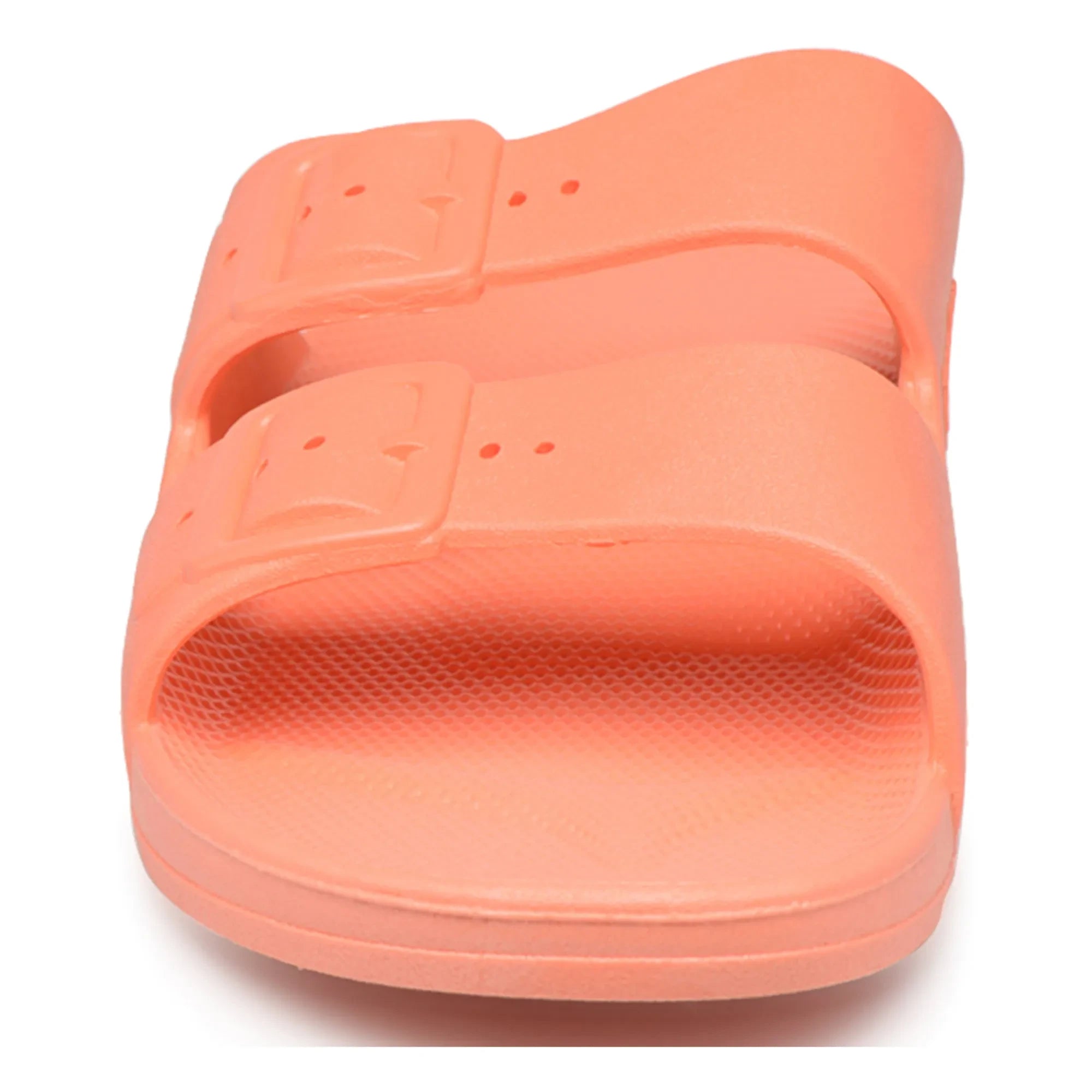 Freedom Moses - Basic Sandalen | Koralle