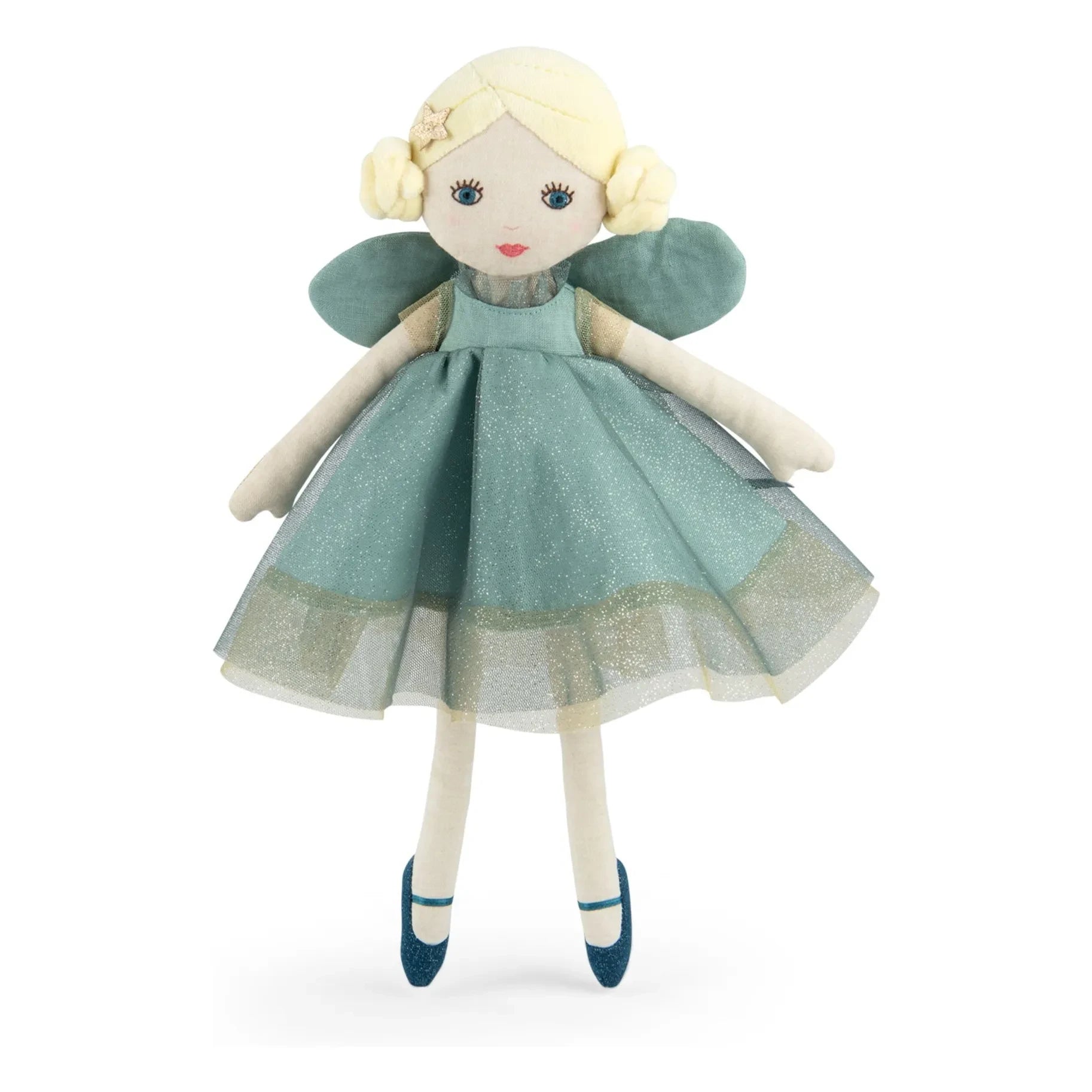 Moulin Roty - Ondine Fee | Grün