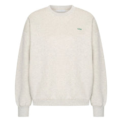 By Bar - Bibi Clover Pullover | Grau