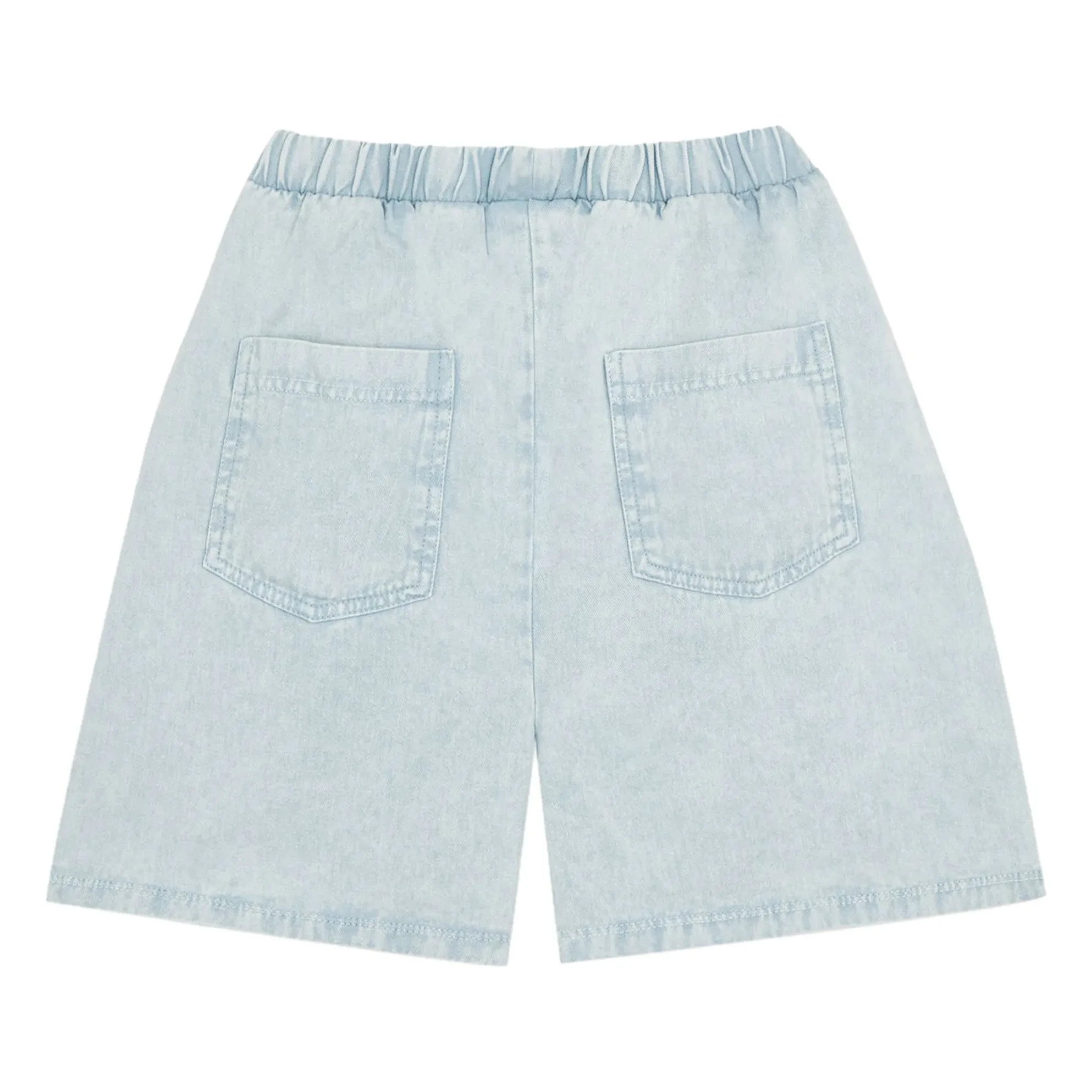 The Campamento - Bermuda Denim | Hellblau