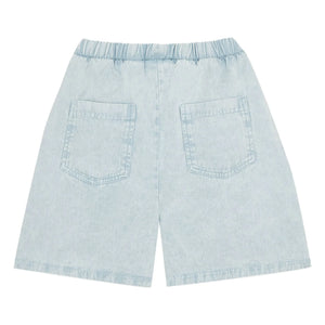 The Campamento - Bermuda Denim | Hellblau