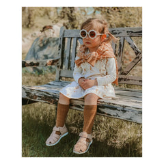 Collégien - La Haute Socks | Karamell