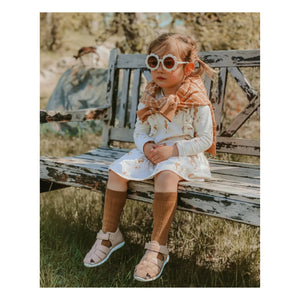 Collégien - La Haute Socks | Karamell