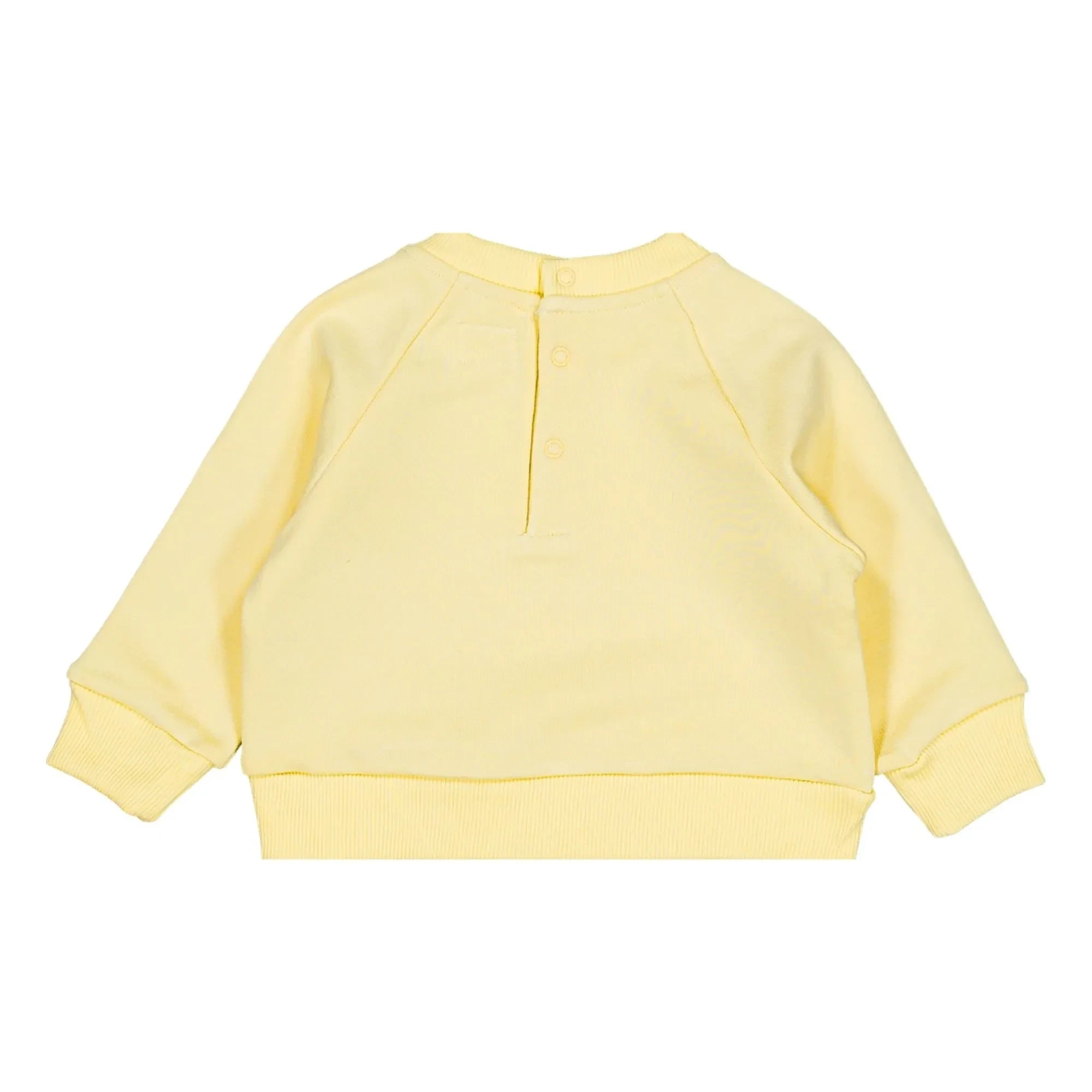 Loir - Langosta Sweatshirt | Blassgelb