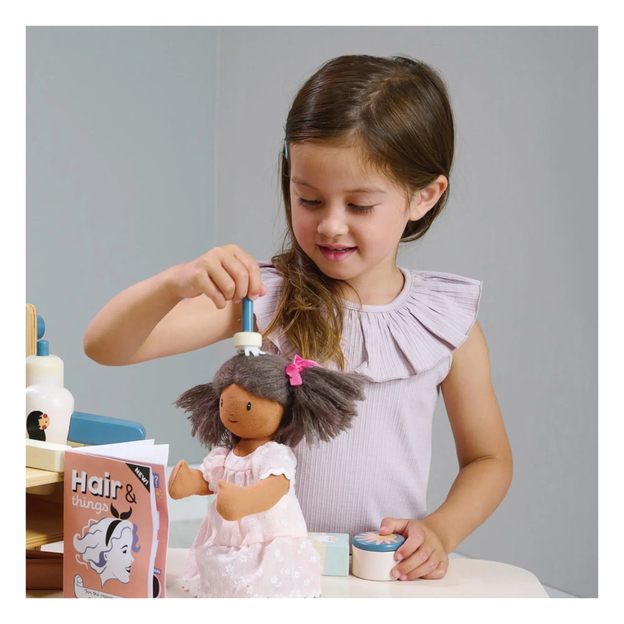 Tender Leaf Toys - Friseursalon