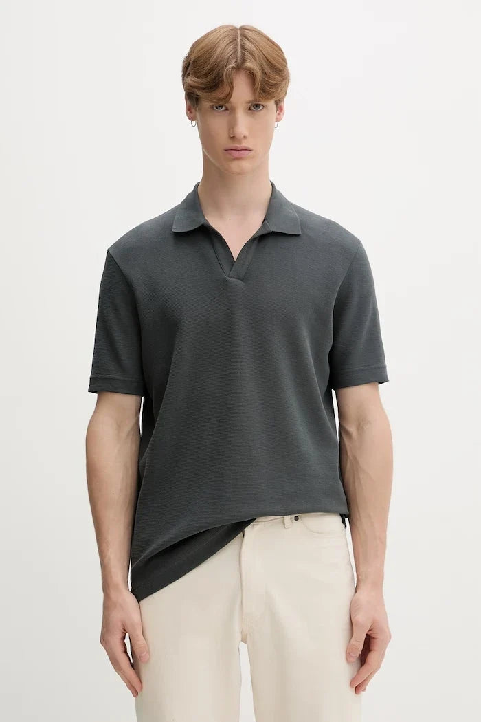 Marc O'Polo Herren-Polo-Shirt