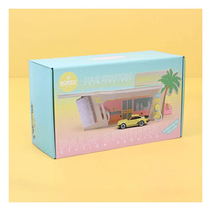 Norev - Palm Springs Tankstelle