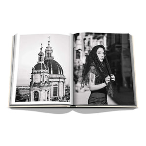 Assouline - Sizilien Ehre | Beige