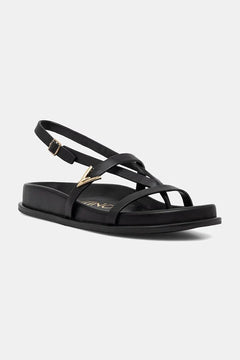 Valentino kadın deri sandalet DRESS
