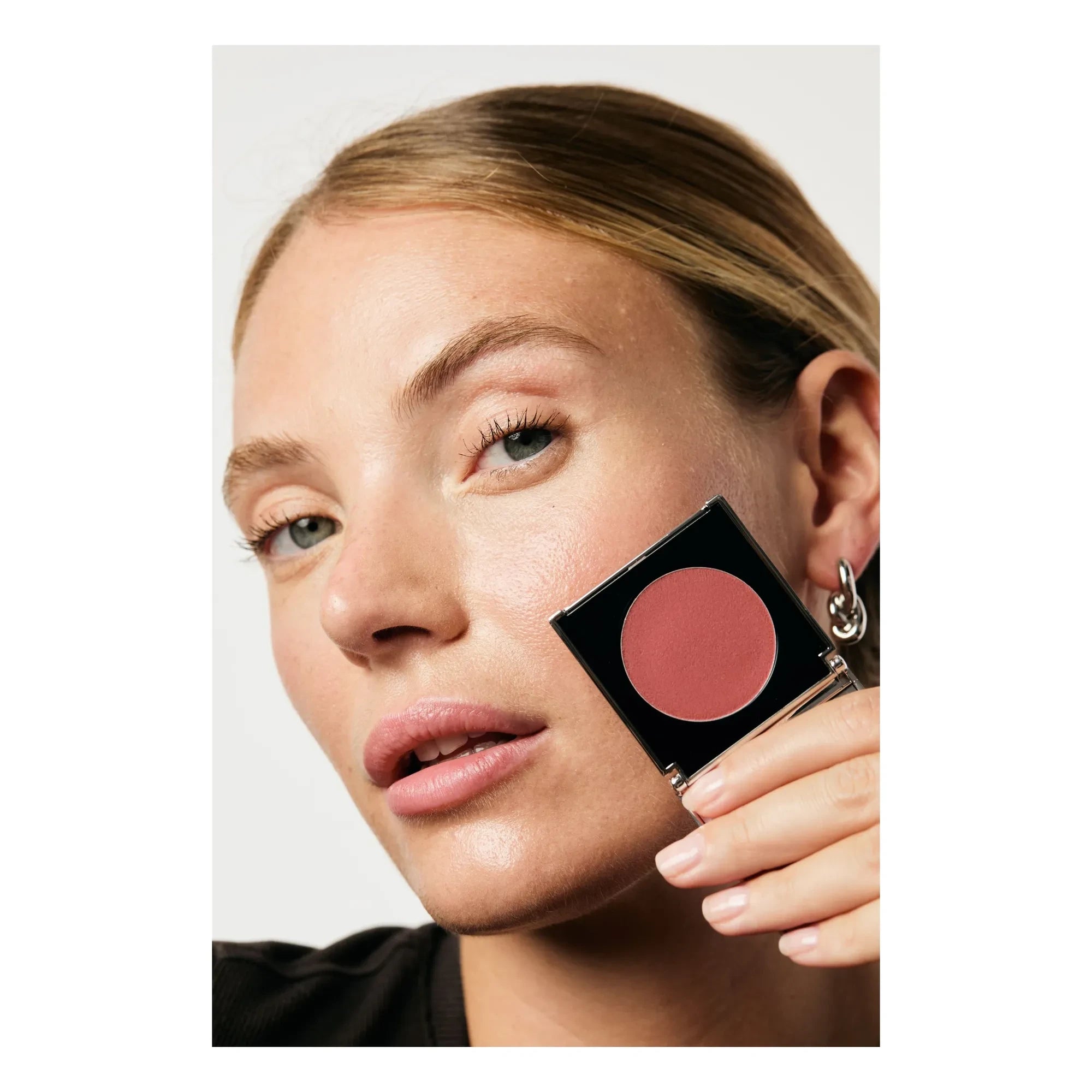 AIME - Bonne Mine Wangen- und Lippencreme - 2g | Amoureuse