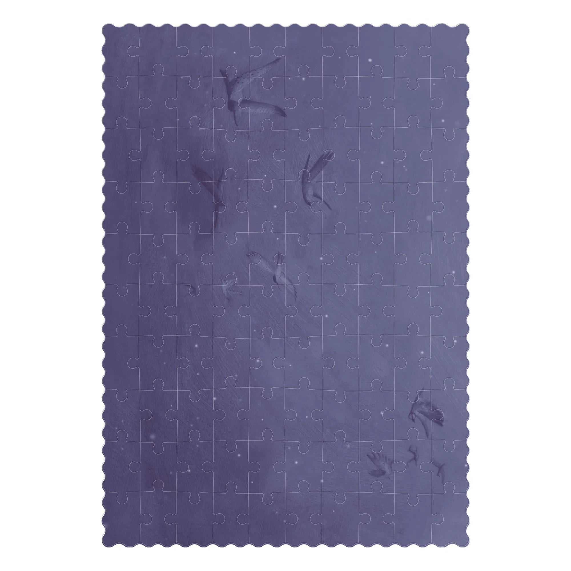 Londji - My Unicorn Puzzle - 100 Teile