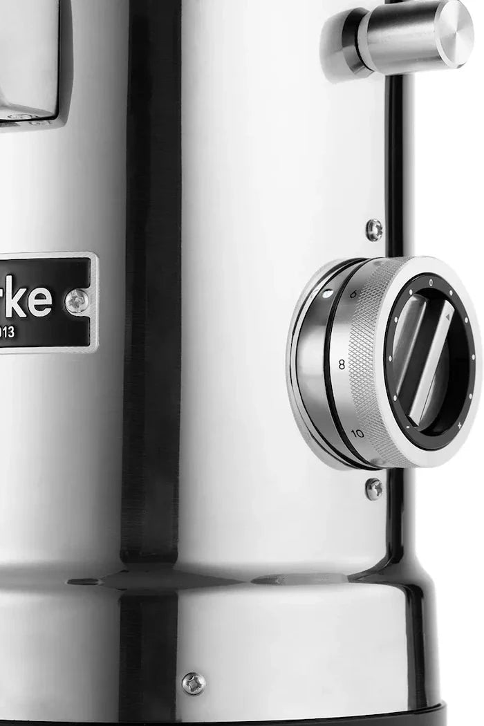 Aarke Coffee Grinder EU Kahve Öğütücü 35,5 x 15,5 cm