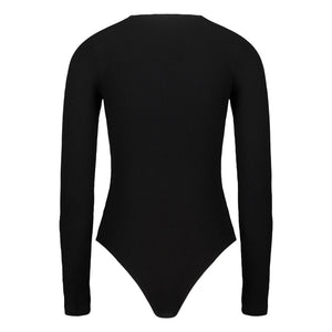 Flair - Body Céline | Schwarz