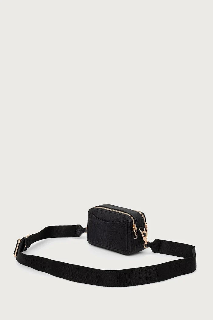 Liu Jo kadın suni deri crossbody çanta