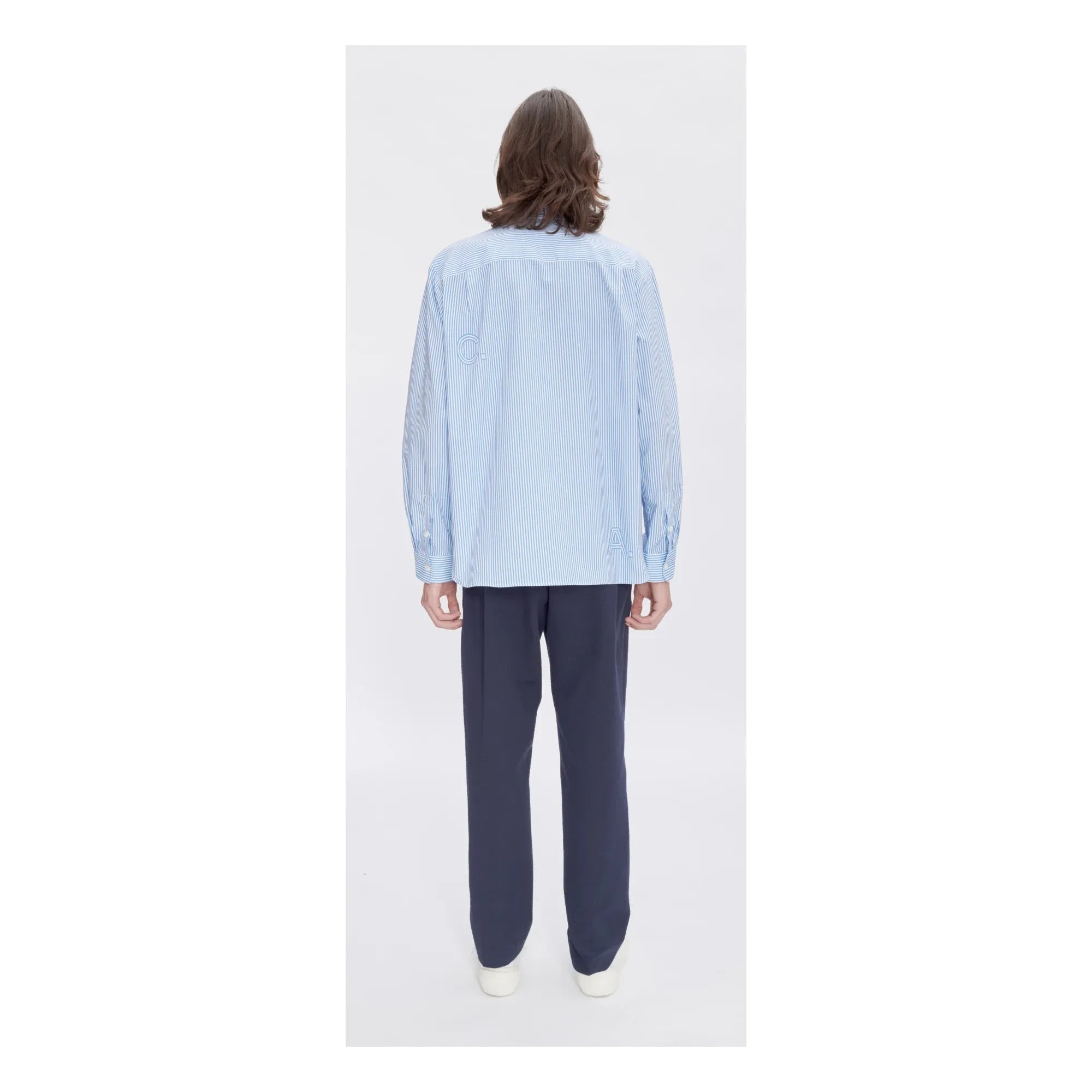 A.P.C. - Malo Gömlek | Açık mavi