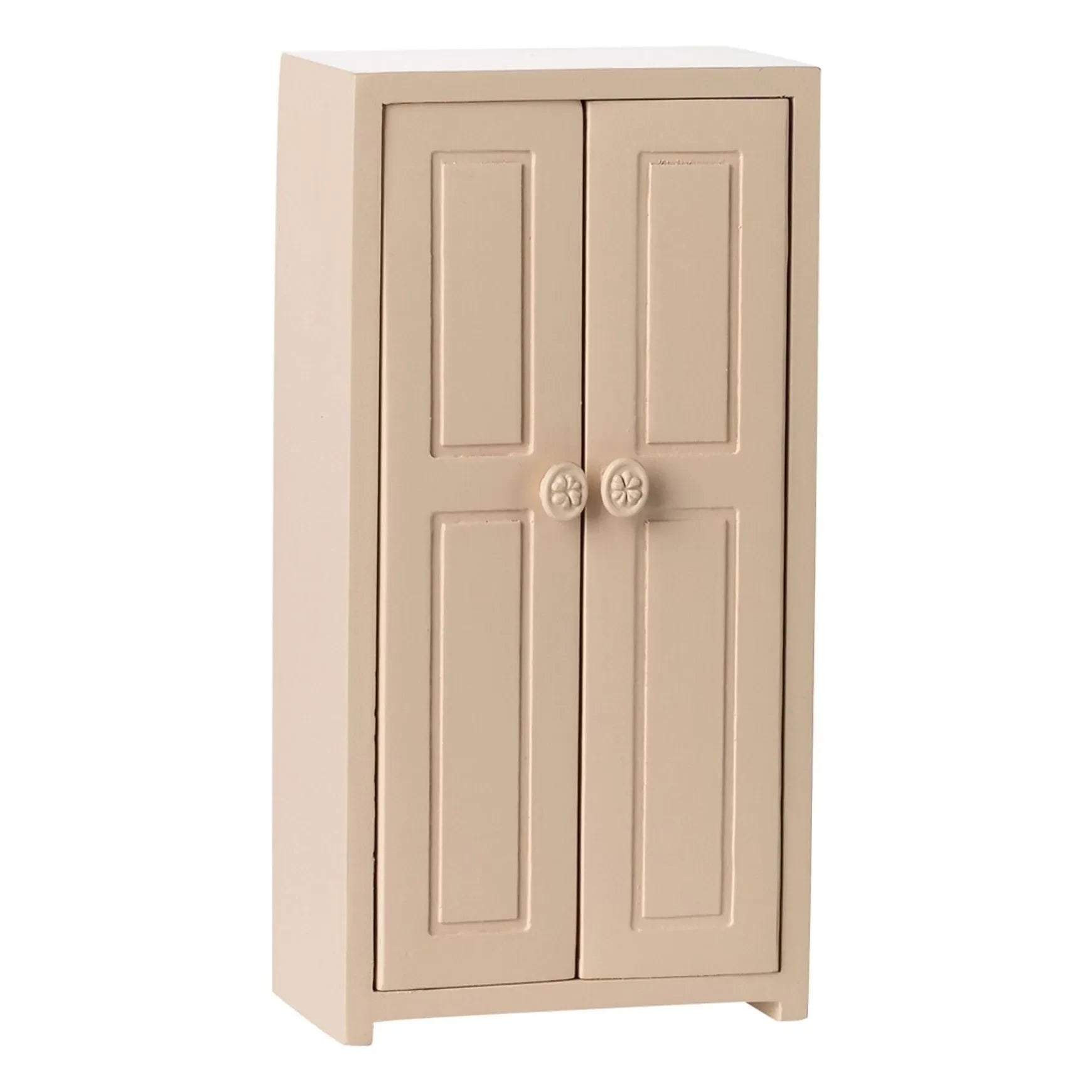 Maileg - Schrank | Rosa