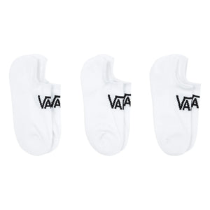 Vans – Socken 3er Pack | Weiß
