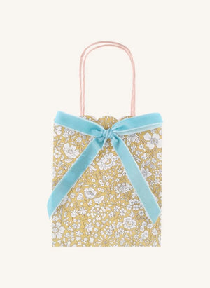 Meri Meri - Geschenktüten - Meri Meri x Liberty - 8er-Set