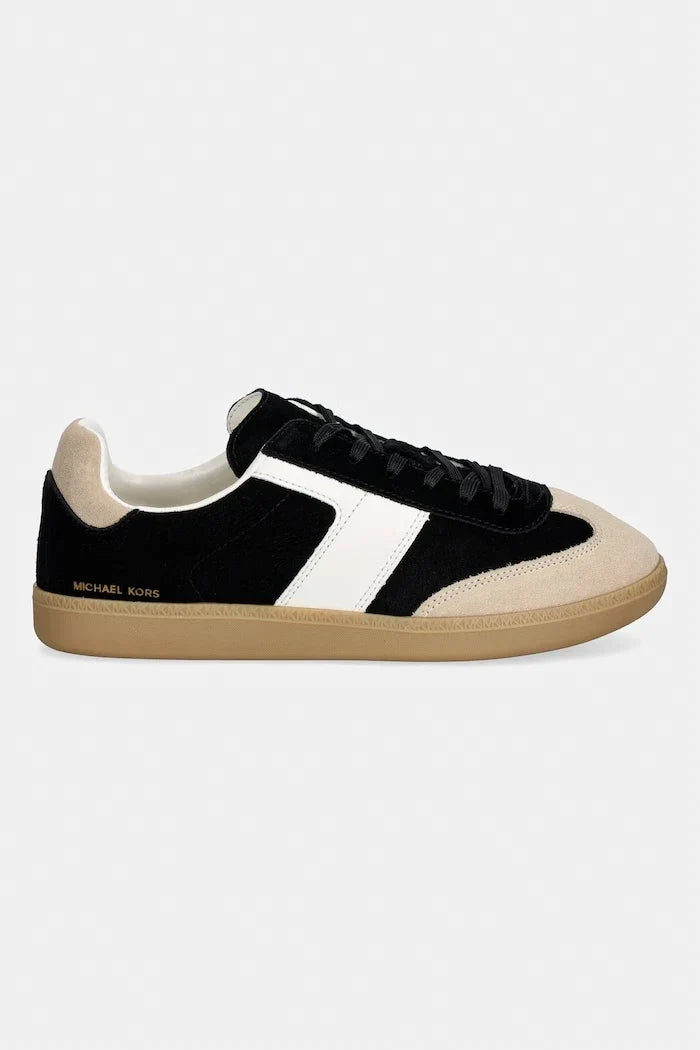 MICHAEL Michael Kors Jovie Lace Up Kadın Süet Spor Ayakkabı