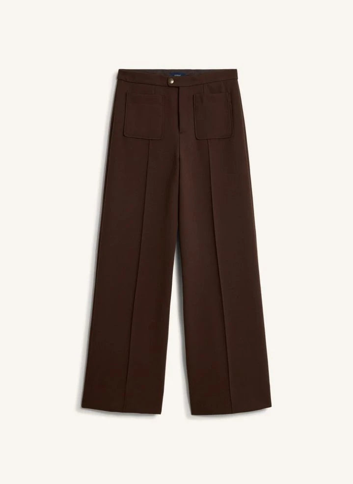 Soeur - Harry Baumwollhose | Braun