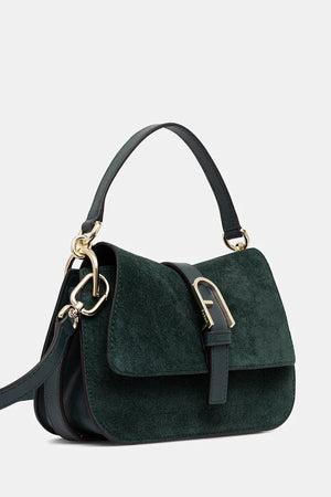 Furla Kadın Deri Crossbody Çanta