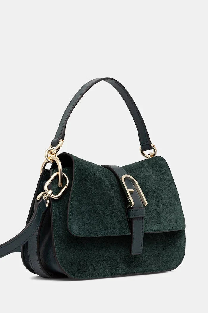 Furla Kadın Deri Crossbody Çanta
