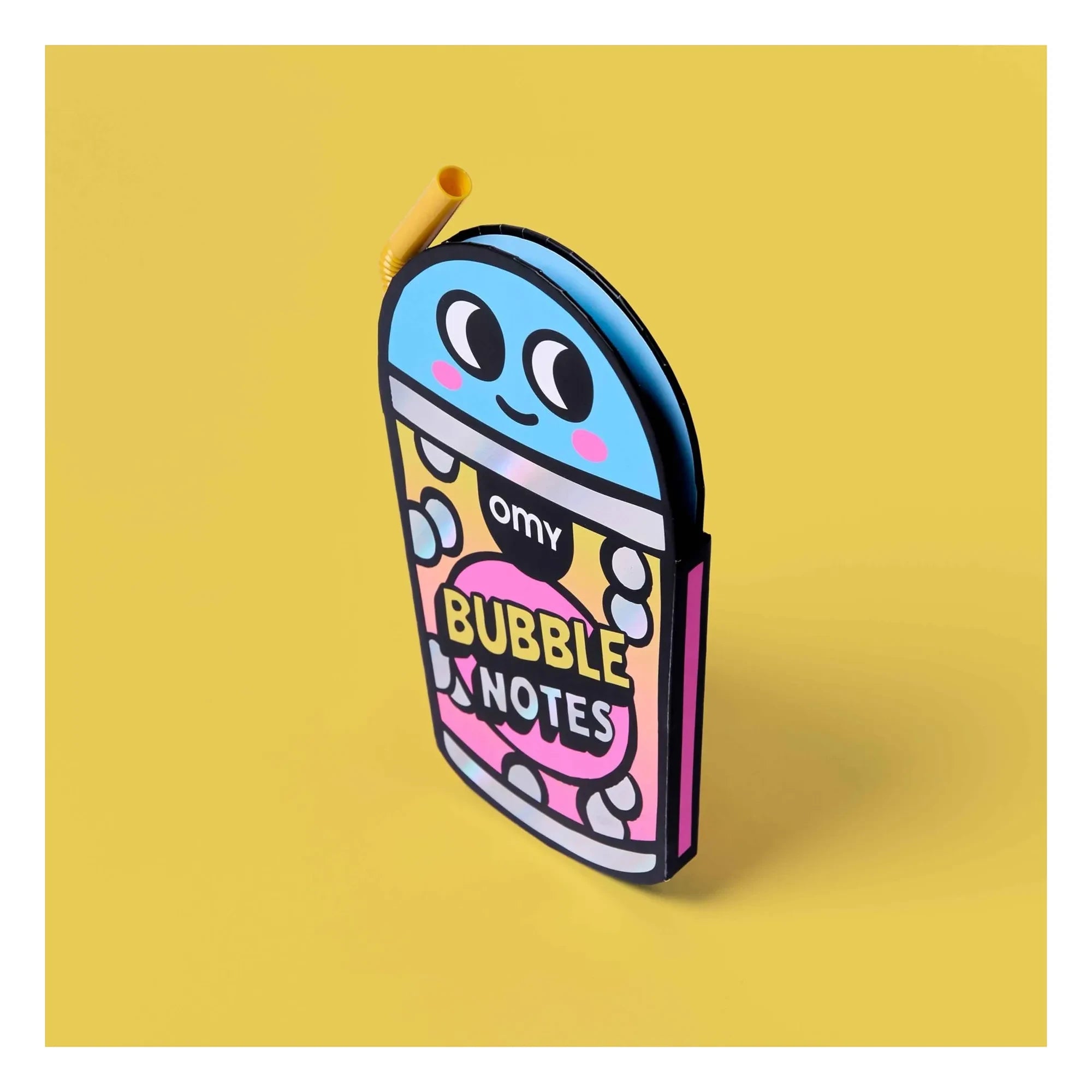 Omy - Balon Defter
