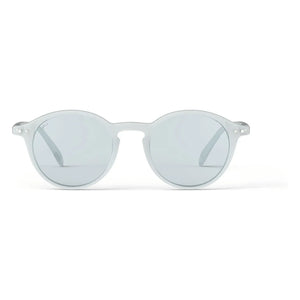 IZIPIZI - Sonnenbrille #D | Hellgrau