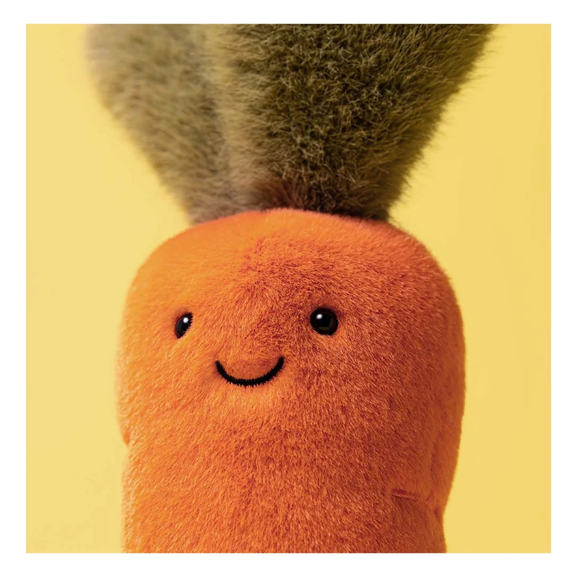 Jellycat – Karotten-Kuscheltier