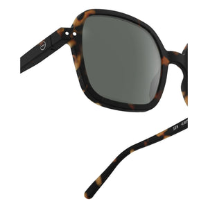 IZIPIZI - Sonnenbrille #Office Tortoise | Braun