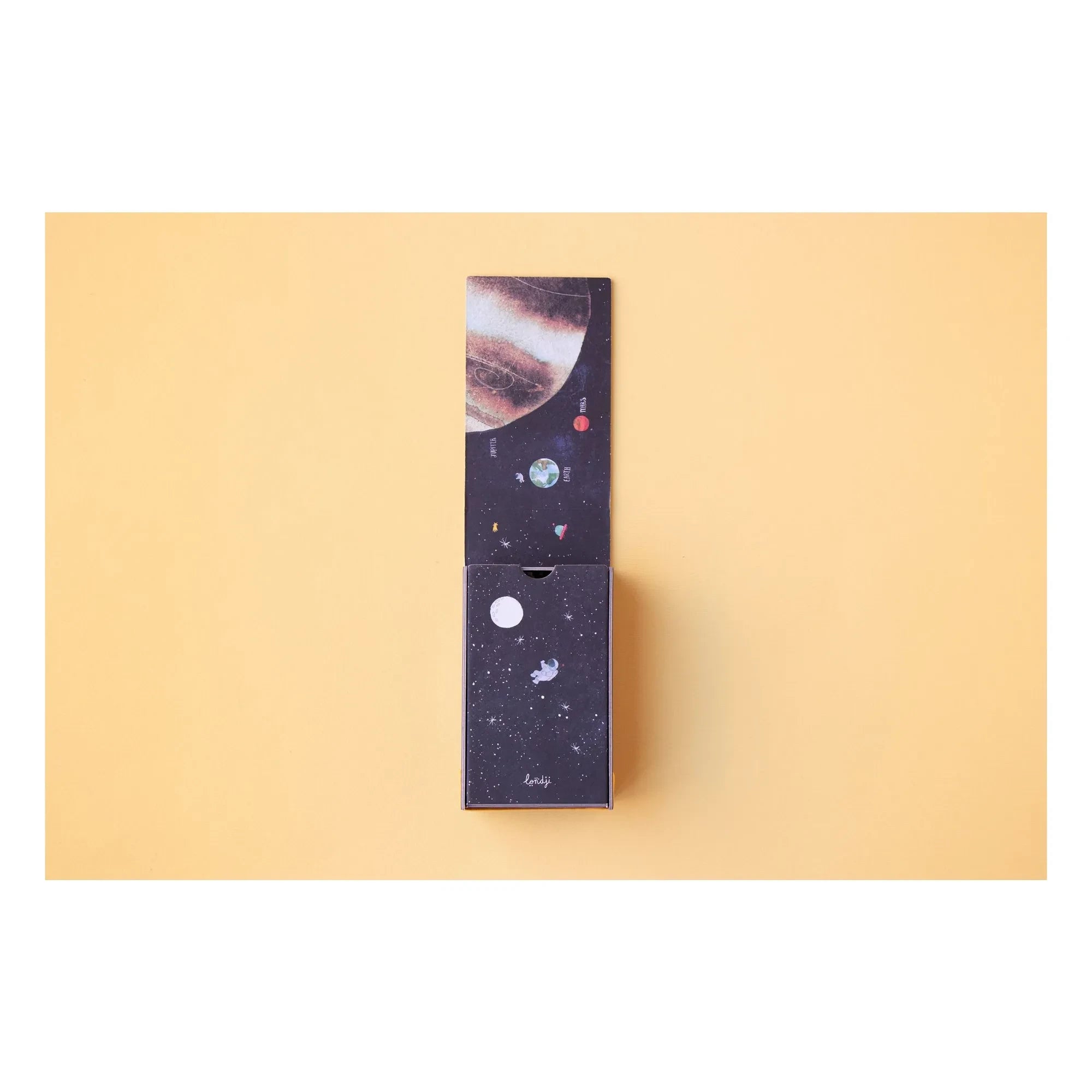 Londji - Planetenpuzzle - 50 Teile