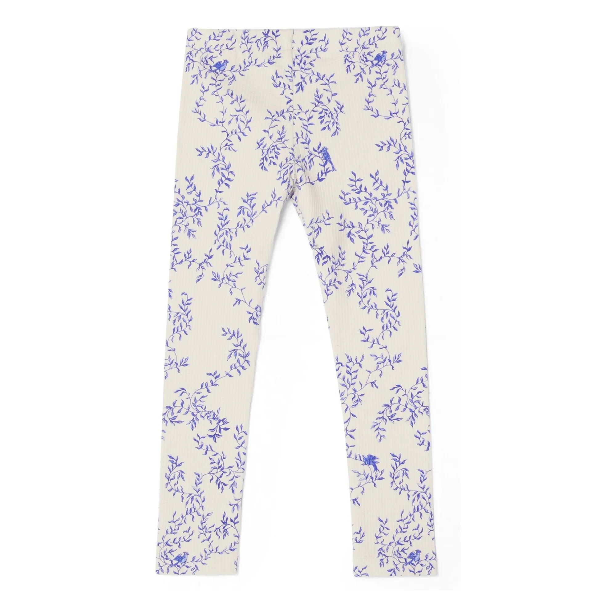 garbo&friends - Jardim Bio-Baumwoll-Leggings | Ecru