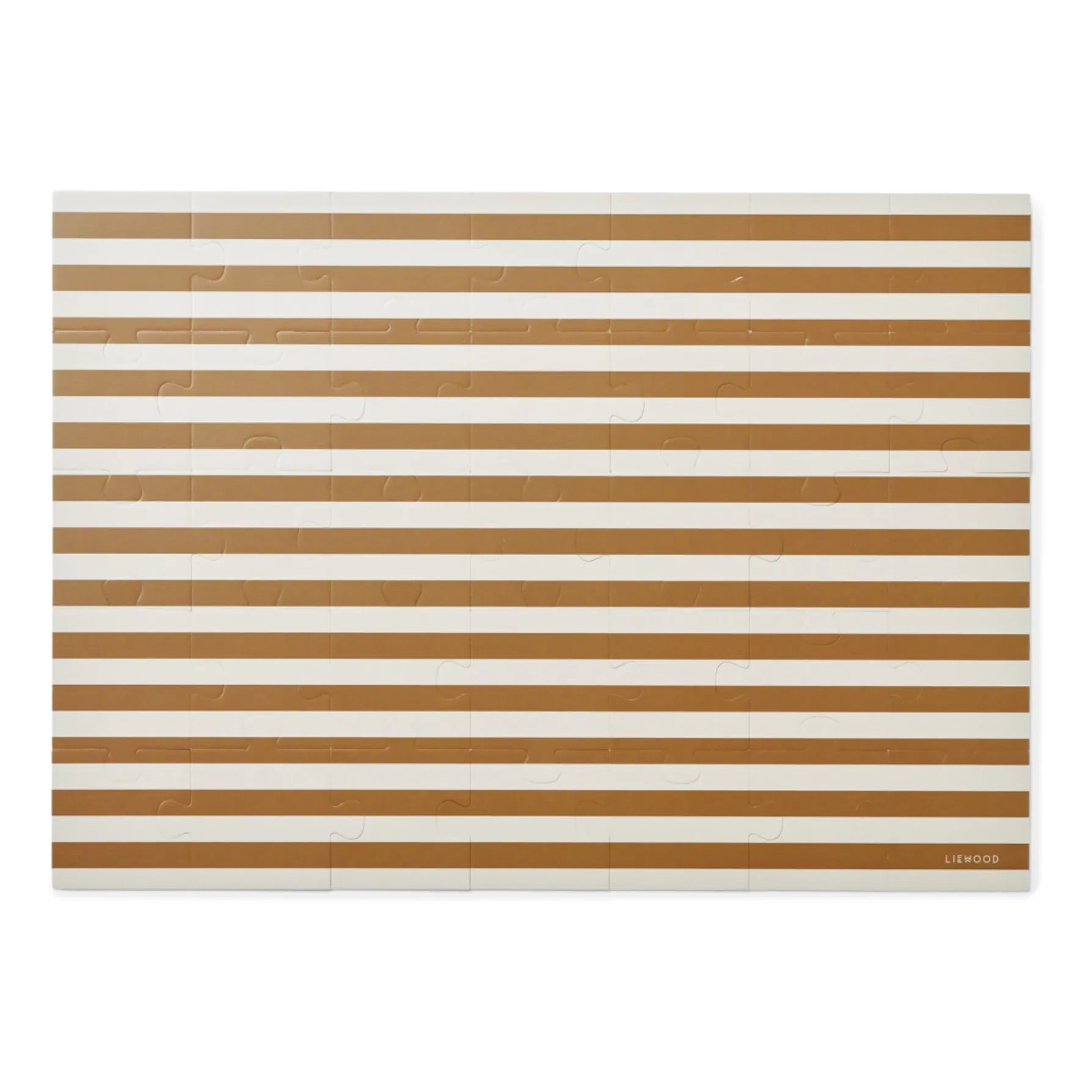 Liewood – Jimmie-Puzzle | Innenstadt/Sandy