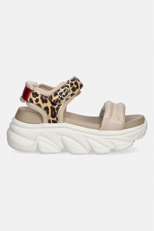 Liu Jo Açık Burunlu Kadın Sandalet STEFFY SANDAL 01