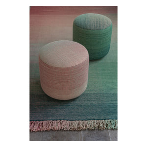 Nanimarquina - Shade 3A Pouf | Rosa
