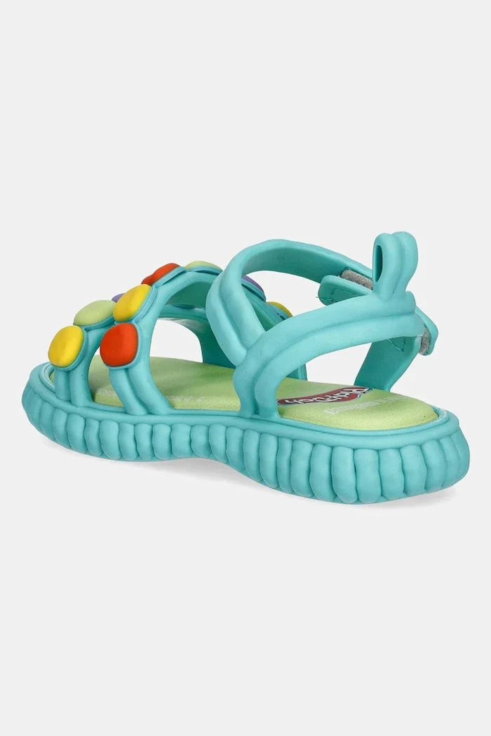 Melissa CREATE + PLAY DOH Çocuk Sandalet