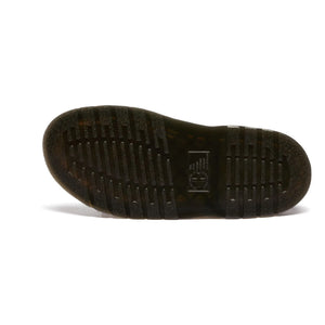 Dr. Martens – Gryphon Sandalen | Schwarz