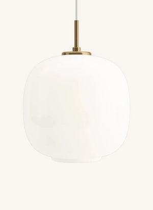 Louis Poulsen - VL45 250 Pendelleuchte, Louis Poulsen | Weiß