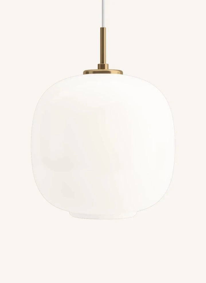 Louis Poulsen - VL45 250 Pendelleuchte, Louis Poulsen | Weiß