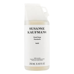 Susanne Kaufmann - Flüssige Seife Nachfüllpackung - 250 ml